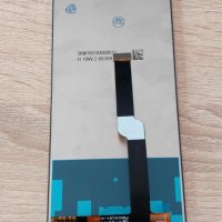 Дисплей за Motorola Moto One Fusion Plus PAKF0002IN, снимка 2 - Резервни части за телефони - 38544306