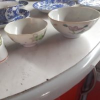 Японски чаши за чай, снимка 10 - Чаши - 33688949