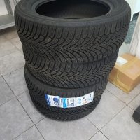 Powertrac Snowstar 205 / 55 R16 91H, снимка 5 - Гуми и джанти - 27252725