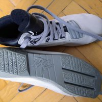 Ски обувки за бягане / Обувки за ски бягане , снимка 3 - Зимни спортове - 43894321
