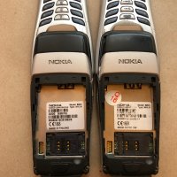 Продавам 2броя Нокиа 6800, снимка 14 - Nokia - 39426668