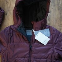 icebreaker women's collingwood hooded jacket velvet - страхотно дамско яке НОВО, снимка 1 - Якета - 44005484