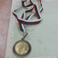 Медал спортен - 2, снимка 5 - Други ценни предмети - 27458465