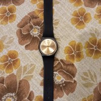  часовник swatch, снимка 1 - Водоустойчиви - 43063556