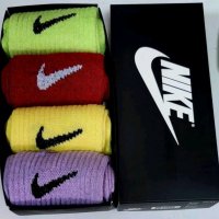 Мъжки чорапи 🍀 Nike 🍀, снимка 6 - Мъжки чорапи - 40174789