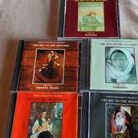 Мистерията на Българските Гласове, снимка 1 - CD дискове - 38322555