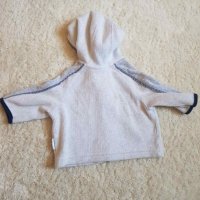 Бебешки дрешки разпродажба, H&M и други марки, снимка 6 - Бебешки якета и елеци - 38254577