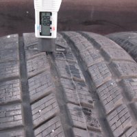 4бр.ЛЕТИ ДЖАНТИ 20" за PORSCHE CAYENNE 9JX20 +4 бр.ЗИМНИ ГУМИ PIRELLI ICE& SNOW 275/40/20-8 mm., снимка 7 - Гуми и джанти - 27015055