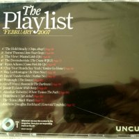 Uncut : The Playlist February 2007, снимка 2 - CD дискове - 25044734