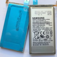Батерия за Samsung Galaxy S10 EB-BG973ABU, снимка 3 - Оригинални батерии - 26875368