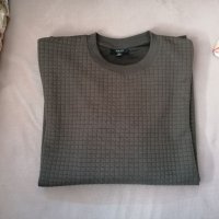 Мъжки пуловер от New Yorker - размер XXL, снимка 1 - Пуловери - 38227173