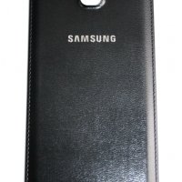 Заден капак за Samsung Galaxy Note3 N9005 черен капак батерия Високо качество, снимка 3 - Калъфи, кейсове - 10043418