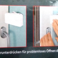 Защита немско качество за прозорци, снимка 11 - Ключарски услуги - 28234126