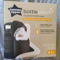 Термобокс- чанта Tommee Tippee, снимка 1 - Прибори, съдове, шишета и биберони - 43744246