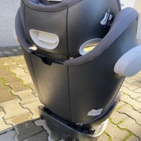 Столче за кола Cybex Pallas M, снимка 3 - Столчета за кола и колело - 42985895