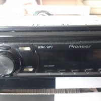 Pioneer, снимка 1 - Ресийвъри, усилватели, смесителни пултове - 39473053