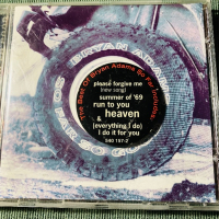 Bryan Adams,Trini Lopez , снимка 9 - CD дискове - 36448111