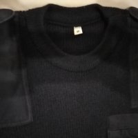 Военни пуловери , снимка 3 - Блузи с дълъг ръкав и пуловери - 44096347