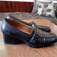 Дамски обувки, снимка 4 - Дамски елегантни обувки - 27024721