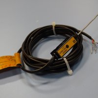 Фотосензор Omron E3C-DM2R photoelectric switch, снимка 6 - Резервни части за машини - 38281996