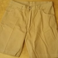 Елегантни мъжки къси панталони Levis , снимка 12 - Къси панталони - 36607759