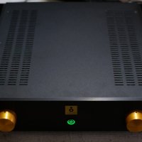 Нов качествен стерео усилвател: SLAudio FW Amp, снимка 12 - Ресийвъри, усилватели, смесителни пултове - 32891624