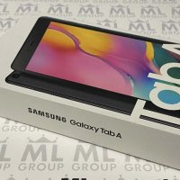 Samsung Galaxy Tab A 32GB Black, нов, снимка 1 - Таблети - 43408693