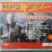 Oregon 1975-1995(Contemporary Jazz,Fusion)(10 албума)(Формат MP-3), снимка 2 - CD дискове - 40642969
