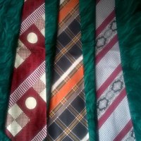 вратовръзки, качествена, нови, ретро, снимка 1 - Шалове - 27946221