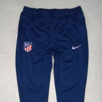 Nike DRI-FIT Atletico Madrid Strike Pants оригинално долнище L Найк, снимка 2 - Спортни дрехи, екипи - 42936572