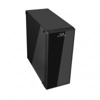 Кутия за компютър Redragon Sideswipe Pro GC-601PRO, ATX Middle Tower, снимка 4 - Захранвания и кутии - 40067486