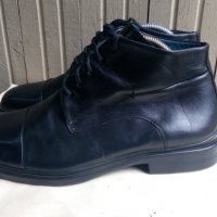 ''Floris van Bommel''оригинални кожени обувки 41 номер, снимка 6 - Официални обувки - 28309284
