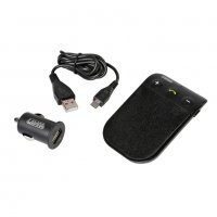 Bluetooth високоговорител Hands-free за автомобил, камион, и др. LAMPA