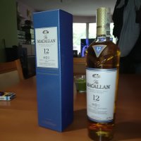 MACALLAN-ПРАЗНО ШИШЕ И КУТИЯ ЗА ДЕКОР/КОЛЕКЦИЯ 3107220820, снимка 17 - Колекции - 37545684