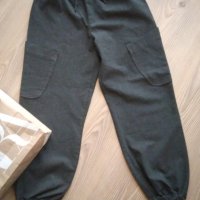 Zara -  панталон 11-12г, снимка 4 - Детски панталони и дънки - 43585381
