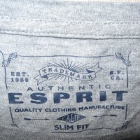 Тениски ESPRIT  мъжки,М и Л, снимка 5 - Тениски - 37812582