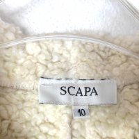 SCAPA coat 10 jr, снимка 2 - Детски якета и елеци - 38702250