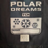 Мъжко зимно яке TCM Polar Dreams, снимка 3 - Якета - 34948528
