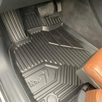 Стелки гумени /леген/ за Peugeot 508 I 2010-2018 /408098/, снимка 4 - Аксесоари и консумативи - 39038076