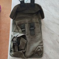 Военна тактическа чанта за кръста, снимка 4 - Оборудване и аксесоари за оръжия - 38447253