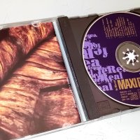 Maxi Priest CD, снимка 2 - CD дискове - 43729057