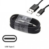 10бр. USB Кабел type C, снимка 1 - USB кабели - 40382521