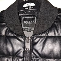 Guess яке , снимка 5 - Детски якета и елеци - 43246199