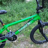 Велосипед BMX Core Hollandia , снимка 3 - Велосипеди - 33315012