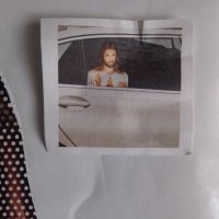 Качествен цветен винил самозалепващ стикер с изображение на Исус Христос за кола автомобил джип дом , снимка 2 - Аксесоари и консумативи - 37615524