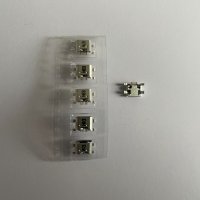 USB букса за зареждане за Huawei P10 Lite, снимка 1 - Резервни части за телефони - 35026639