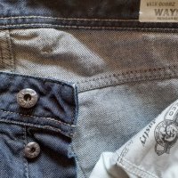 👉Намаление!Diesel Waykee Original W-31/L-32, снимка 9 - Дънки - 26853677