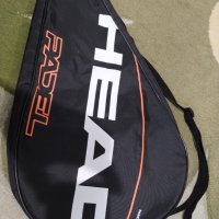 Сак за ракета Head Padel, снимка 2 - Тенис - 38138306