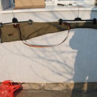 Калъф за ловна пушка, снимка 1 - Оборудване и аксесоари за оръжия - 43989250