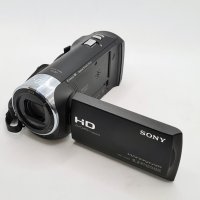 Камера Sony HDR-CX405 , снимка 3 - Камери - 43777129